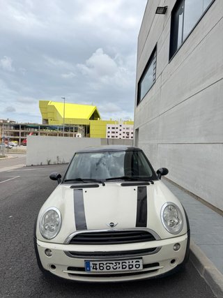 Mini couper