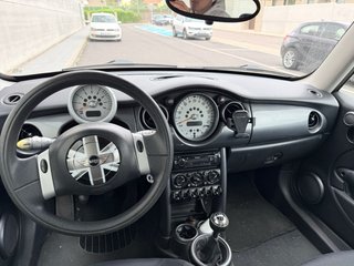 Mini couper