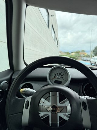 Mini couper