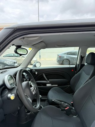 Mini couper