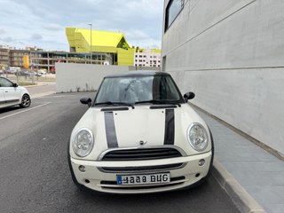 Mini couper