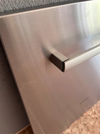 Puerta Lavavajillas Bosch SMZ2056