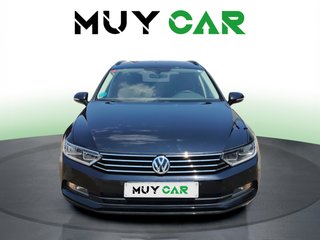Volkswagen Passat Variant Edition 1.6 TDI BMT 88 kW (120 CV)