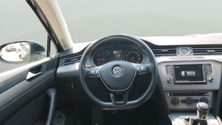 Volkswagen Passat Variant Edition 1.6 TDI BMT 88 kW (120 CV)