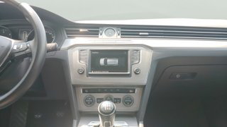 Volkswagen Passat Variant Edition 1.6 TDI BMT 88 kW (120 CV)