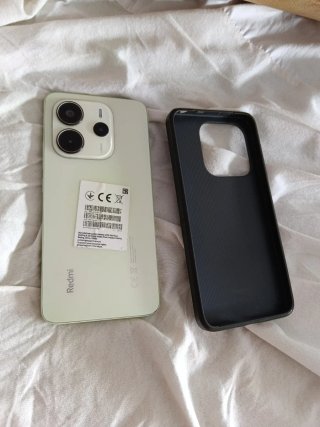 Xiaomi Redmi Note 14C