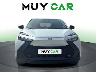 Toyota C-HR 200H Advance 135 kW (184 CV)