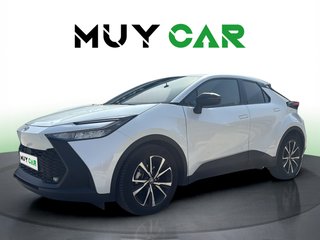 Toyota C-HR 200H Advance 135 kW (184 CV)