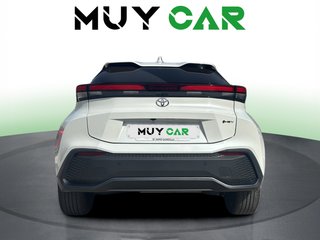Toyota C-HR 200H Advance 135 kW (184 CV)