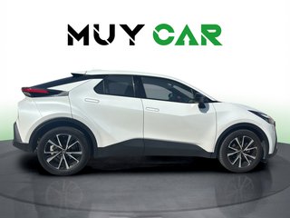 Toyota C-HR 200H Advance 135 kW (184 CV)