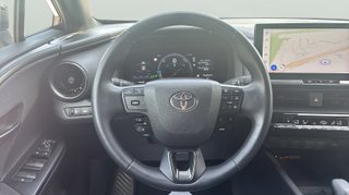 Toyota C-HR 200H Advance 135 kW (184 CV)