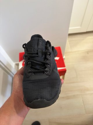 Zapatillas Nike Talla 37.5 estilo nike react