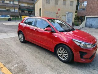 KIA Rio 2023