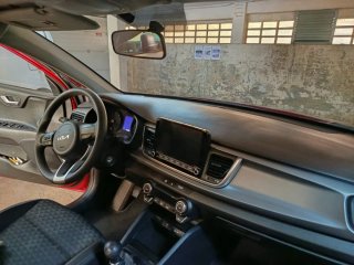 KIA Rio 2023