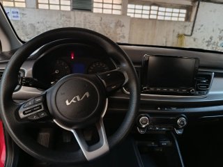KIA Rio 2023