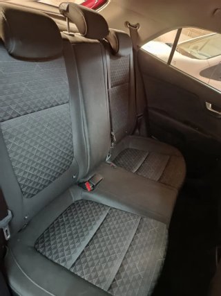 KIA Rio 2023