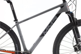 Promo · Bicicleta MMR Rakish t.M Reacondicionada