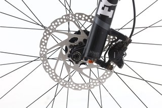 Promo · Bicicleta MMR Rakish t.M Reacondicionada