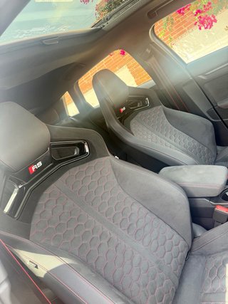 Audi RS3 2026