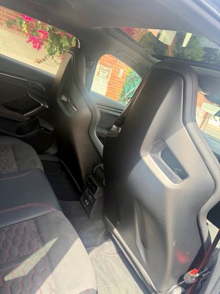 Audi RS3 2026