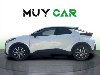 Toyota C-HR 200H Advance 135 kW (184 CV)