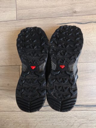 Salomon X Ultra (T 43'5) Pioneer GTX