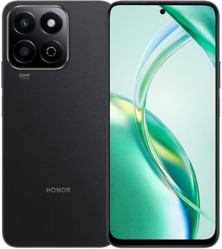 Honor 200 Smart 256GB KM/0 SIN ABIR
