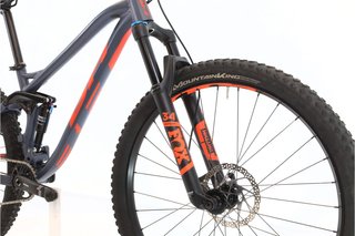 Bicicleta BH Lynx 5 Alu 3.0 t.S Reacondicionada