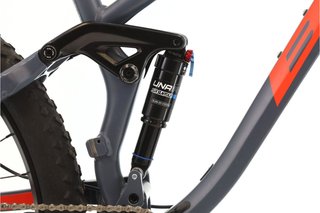 Bicicleta BH Lynx 5 Alu 3.0 t.S Reacondicionada