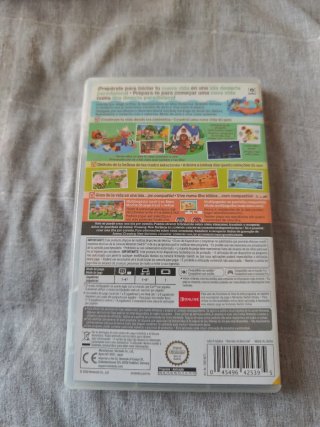 Animal Crossing New Horizons Switch