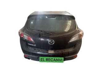 Recambios Desguace Mazda Y642