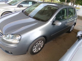 Volkswagen Golf 2008