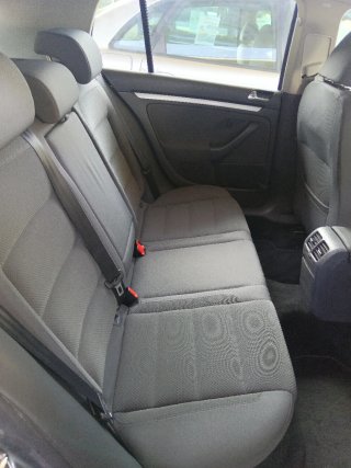 Volkswagen Golf 2008