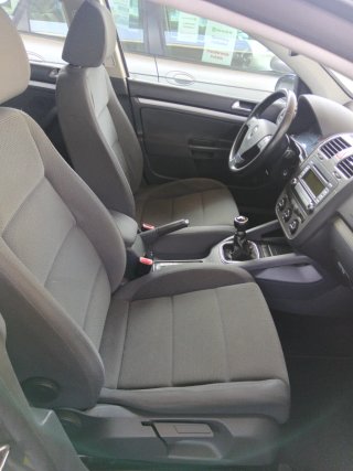 Volkswagen Golf 2008