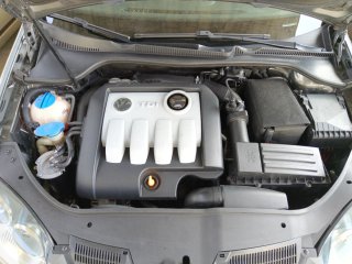 Volkswagen Golf 2008