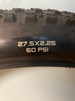 Neumático Maxxis