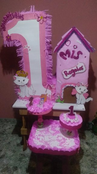 Piñatas