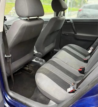 Volkswagen Polo 2009