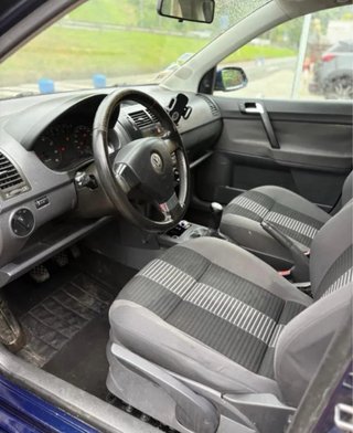 Volkswagen Polo 2009