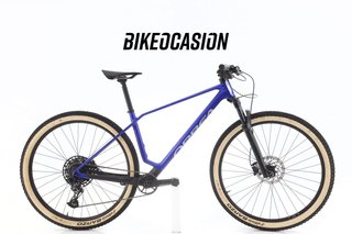 Bicicleta Orbea Alma M50 t.L Reacondicionada