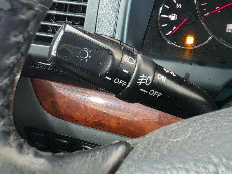 Toyota Land Cruiser 3.0 D4-D VX 3p 2003, foto 15