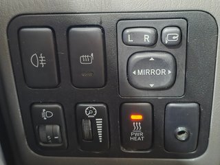 Toyota Land Cruiser 2003