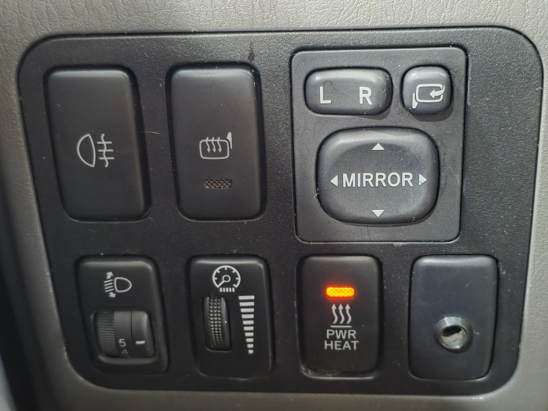 Toyota Land Cruiser 3.0 D4-D VX 3p 2003, foto 25