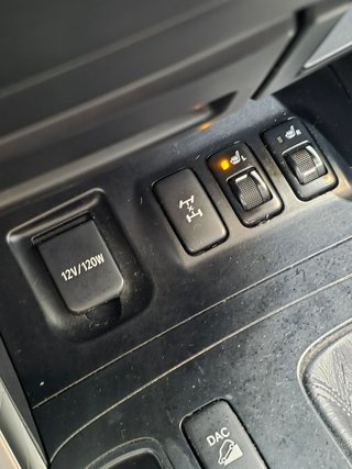 Toyota Land Cruiser 2003