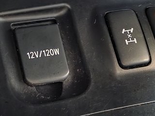Toyota Land Cruiser 2003