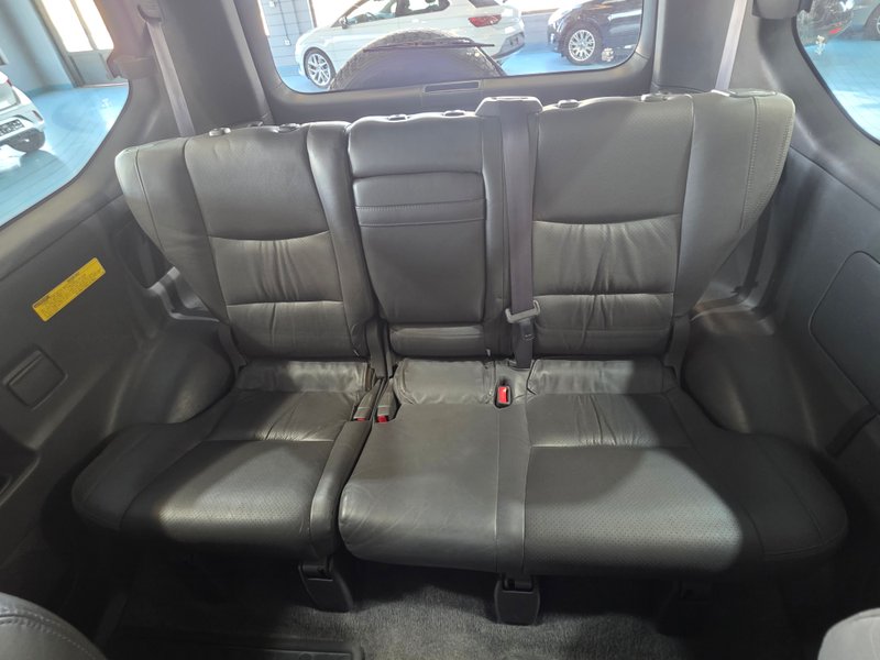 Toyota Land Cruiser 3.0 D4-D VX 3p 2003, foto 36