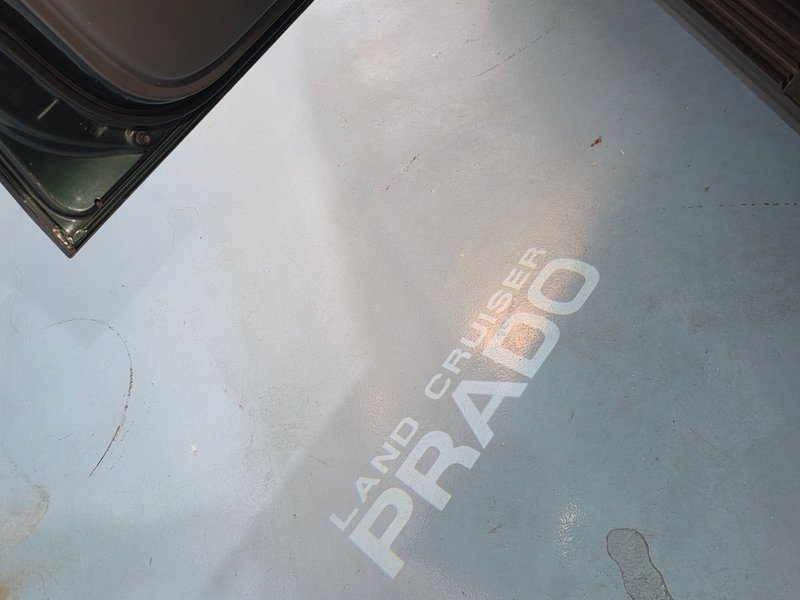 Toyota Land Cruiser 3.0 D4-D VX 3p 2003, foto 39