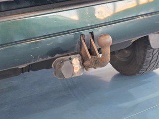 Toyota Land Cruiser 2003