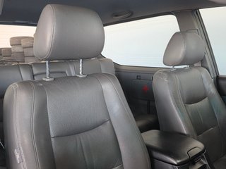 Toyota Land Cruiser 2003