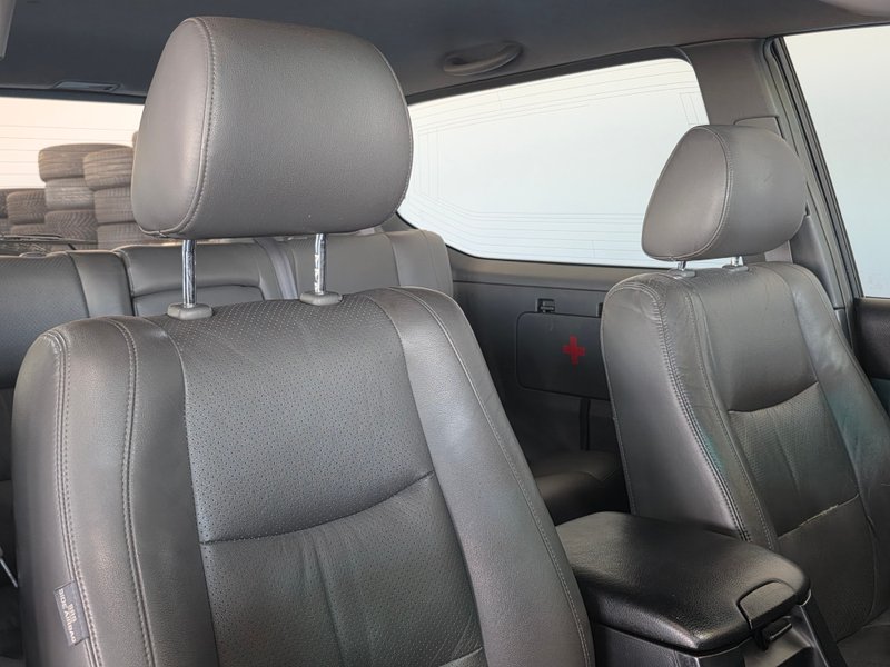 Toyota Land Cruiser 3.0 D4-D VX 3p 2003, foto 44